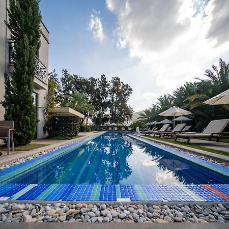Sandora Boutiuqe Hotel Yalıkavak Exterior foto
