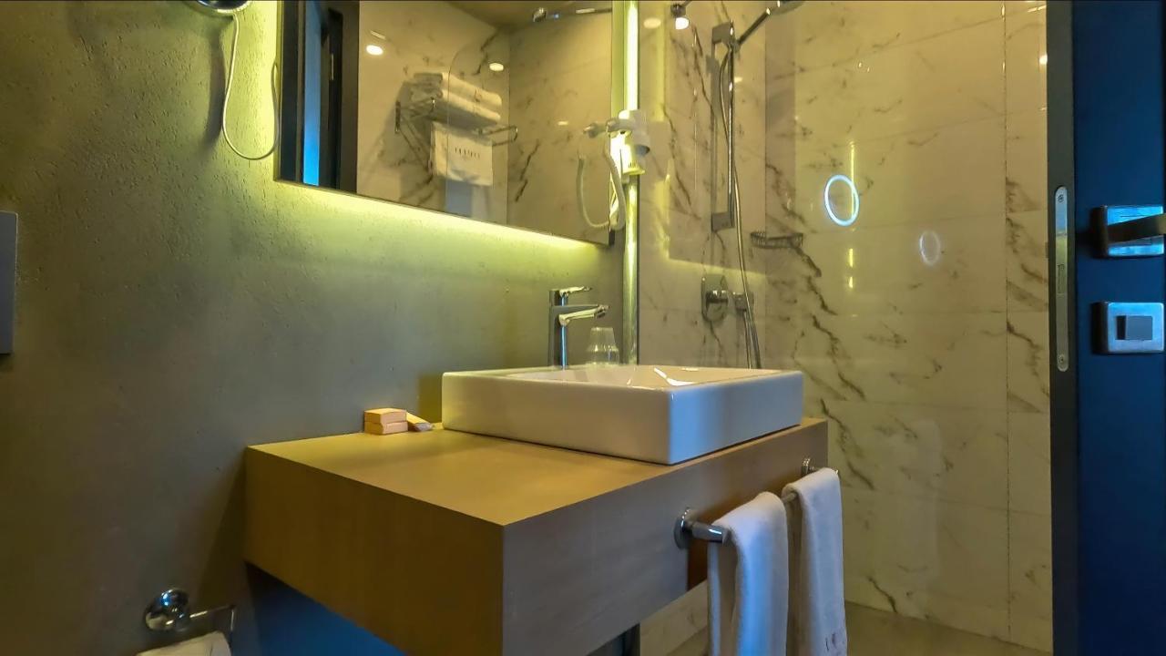 Sandora Boutiuqe Hotel Yalıkavak Exterior foto