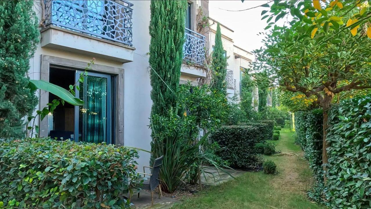 Sandora Boutiuqe Hotel Yalıkavak Exterior foto