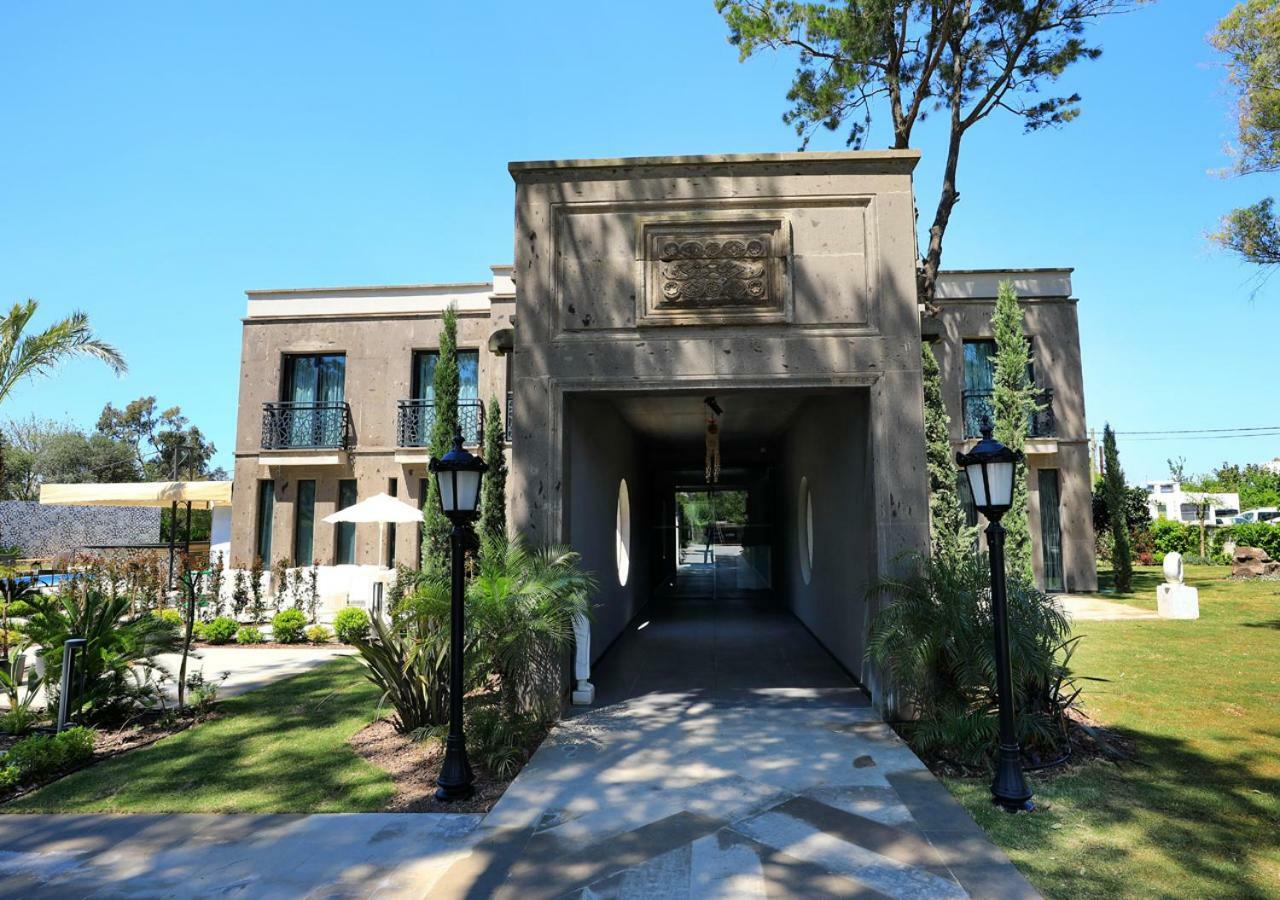 Sandora Boutiuqe Hotel Yalıkavak Exterior foto