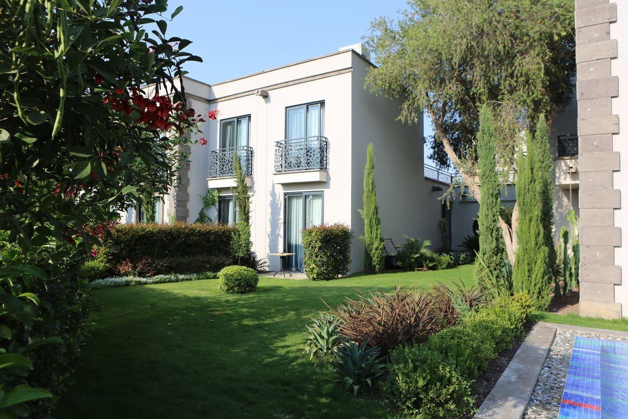 Sandora Boutiuqe Hotel Yalıkavak Exterior foto