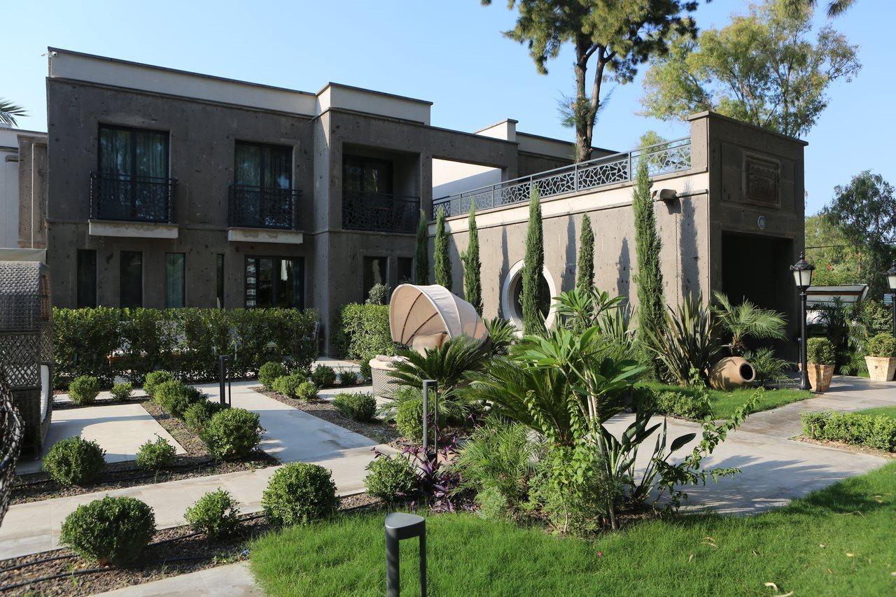 Sandora Boutiuqe Hotel Yalıkavak Exterior foto