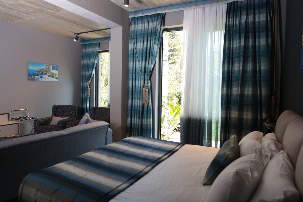 Sandora Boutiuqe Hotel Yalıkavak Exterior foto